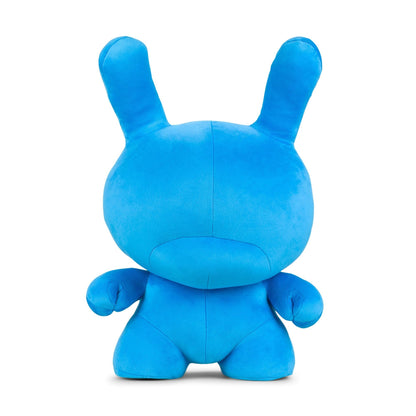 Kidrobot Cyan Dunny 20″ Premium Designer Plush Art Toy