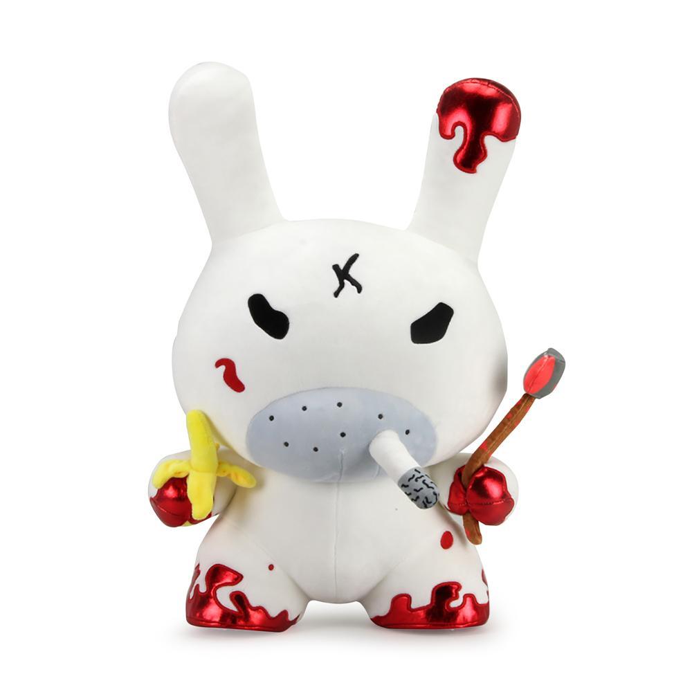 REDRUM 20" Plush Dunny