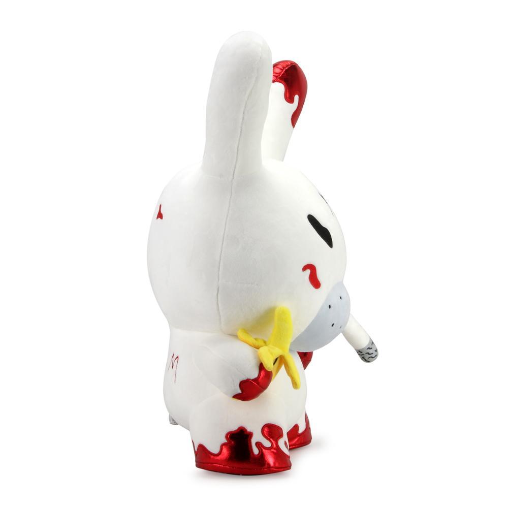 REDRUM 20" Plush Dunny