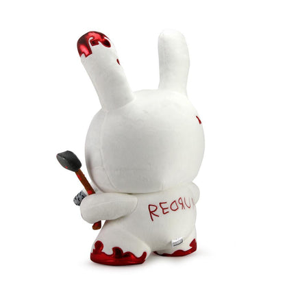 REDRUM 20" Plush Dunny