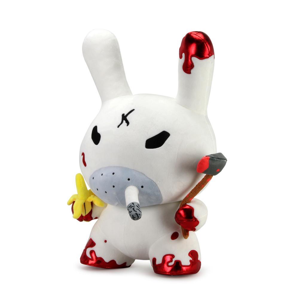 REDRUM 20" Plush Dunny