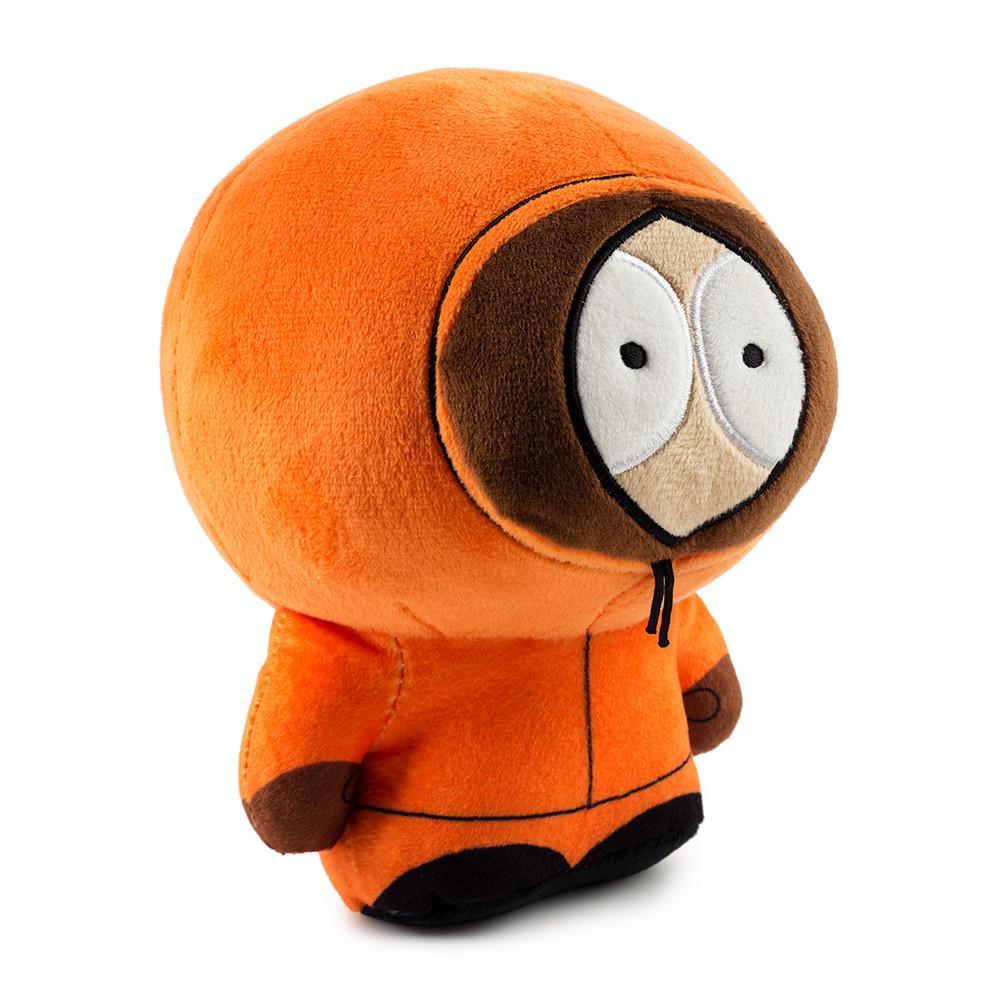 South Park Kenny 8" Phunny Plush by Kidrobot - SOLD OUT