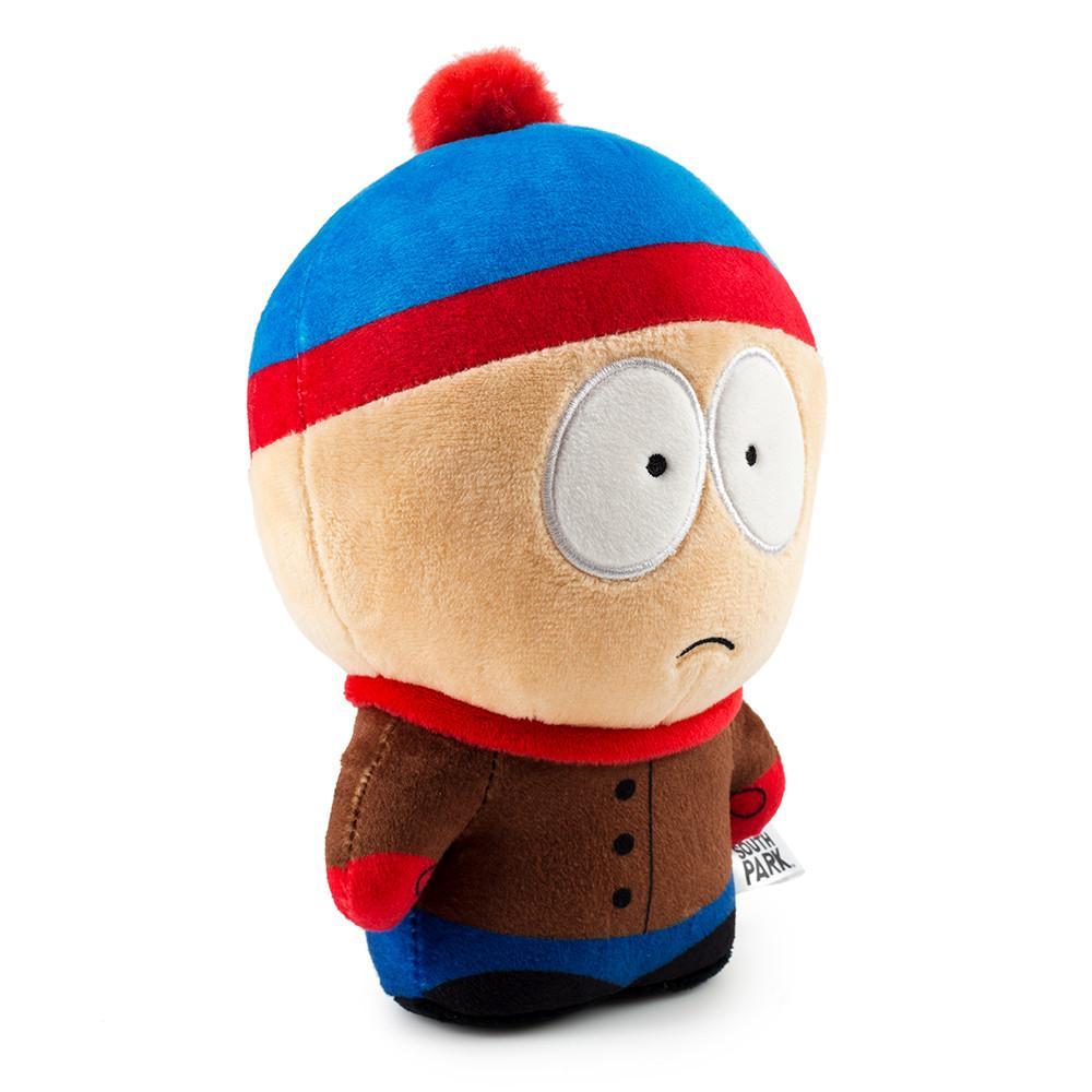 South Park Stan 8" Phunny Plush by Kidrobot
