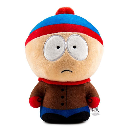 South Park Stan 8" Phunny Plush by Kidrobot