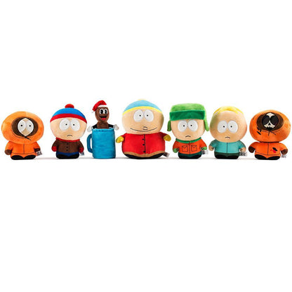 South Park Kenny 8" Phunny Plush by Kidrobot - SOLD OUT