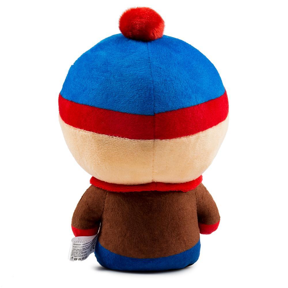 South Park Stan 8" Phunny Plush by Kidrobot