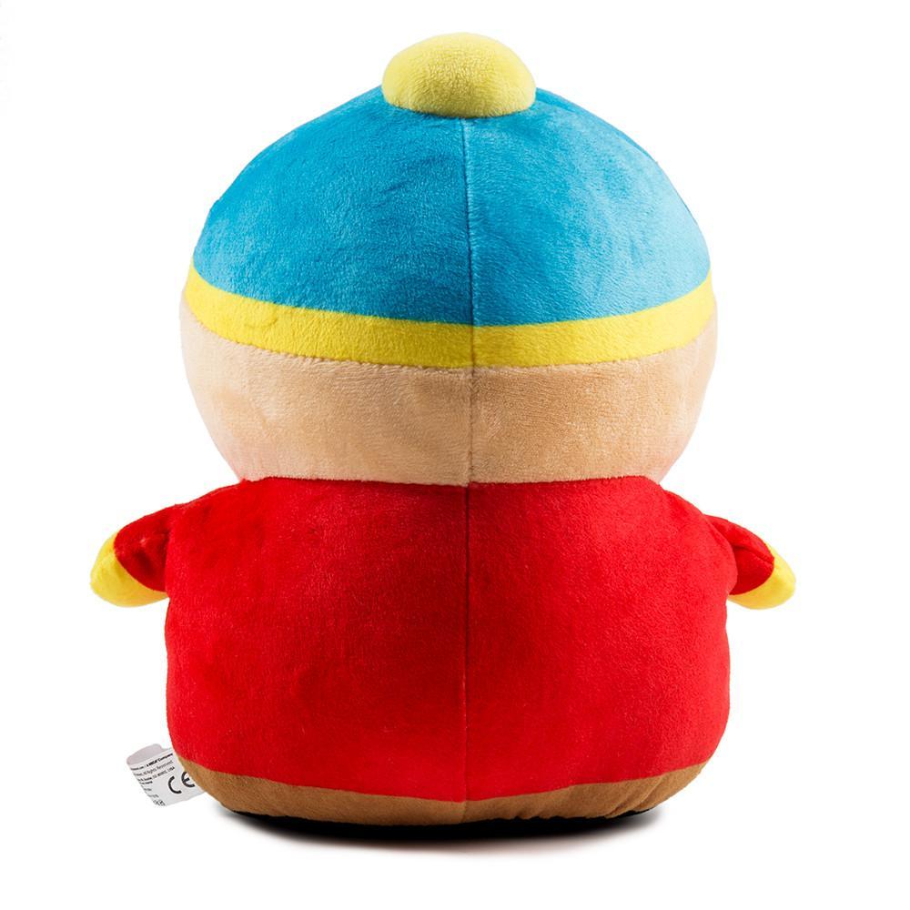 South Park Cartman 8" Phunny Plush by Kidrobot - SOLD OUT
