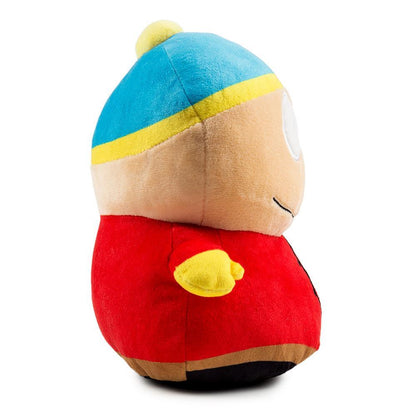 South Park Cartman 8" Phunny Plush by Kidrobot - SOLD OUT