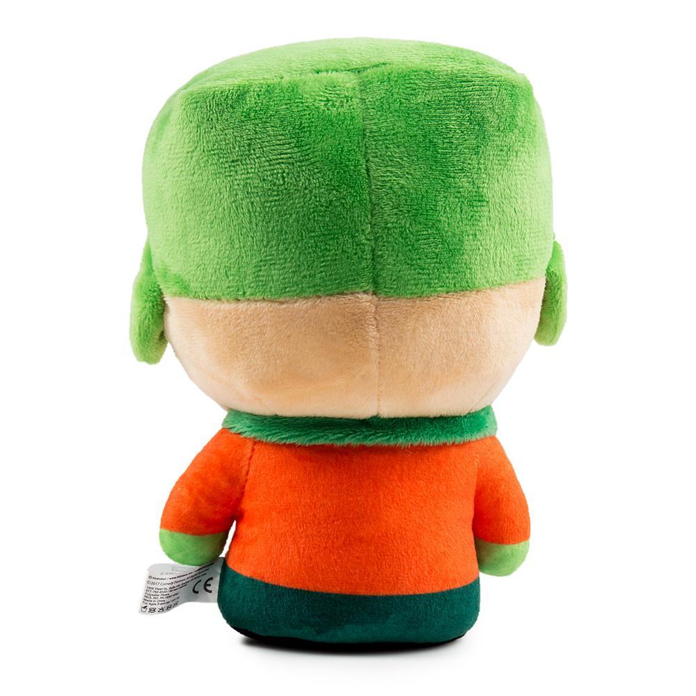 South Park Kyle 8" Phunny Plush by Kidrobot - SOLD OUT!