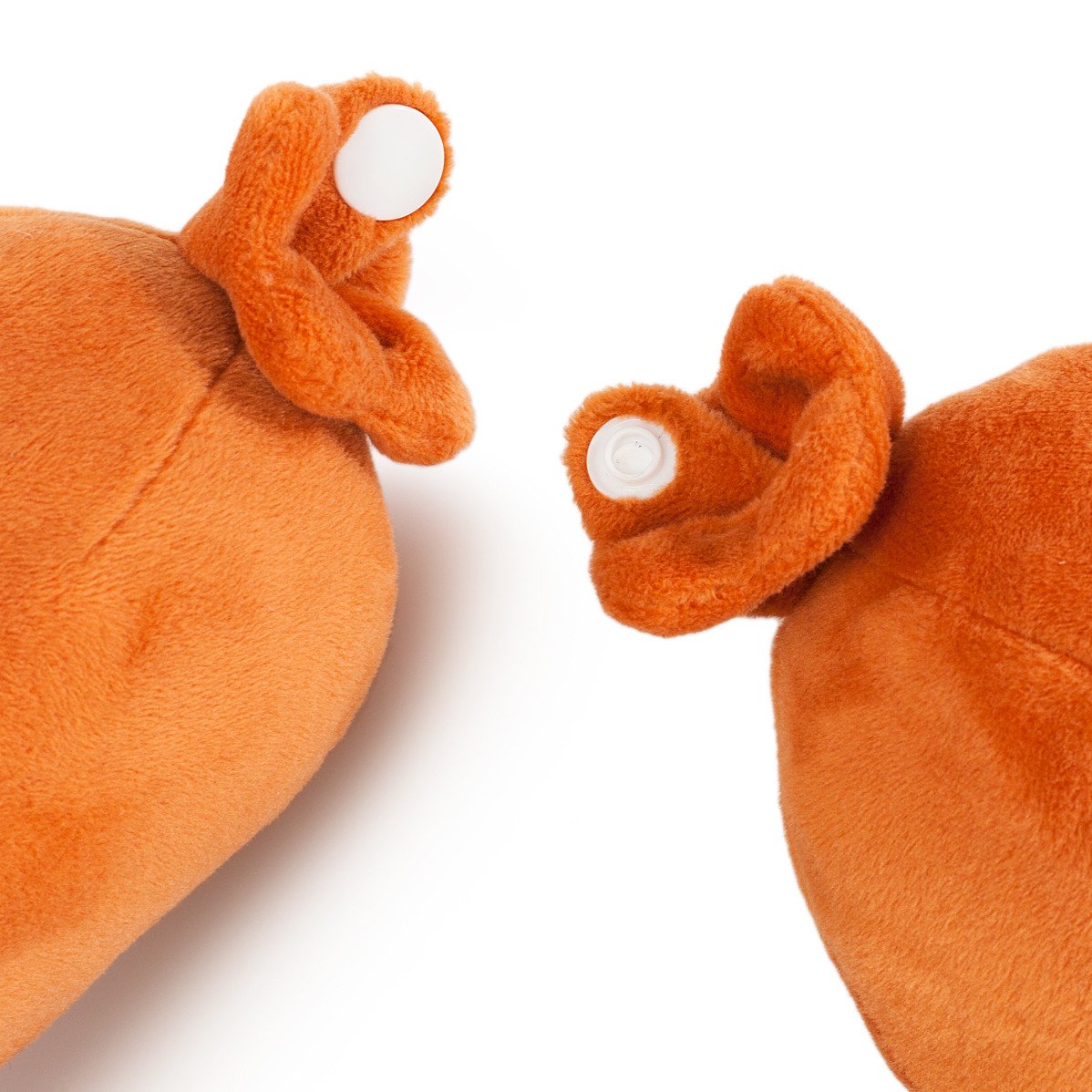 Yummy World Large Sausage Links Plush