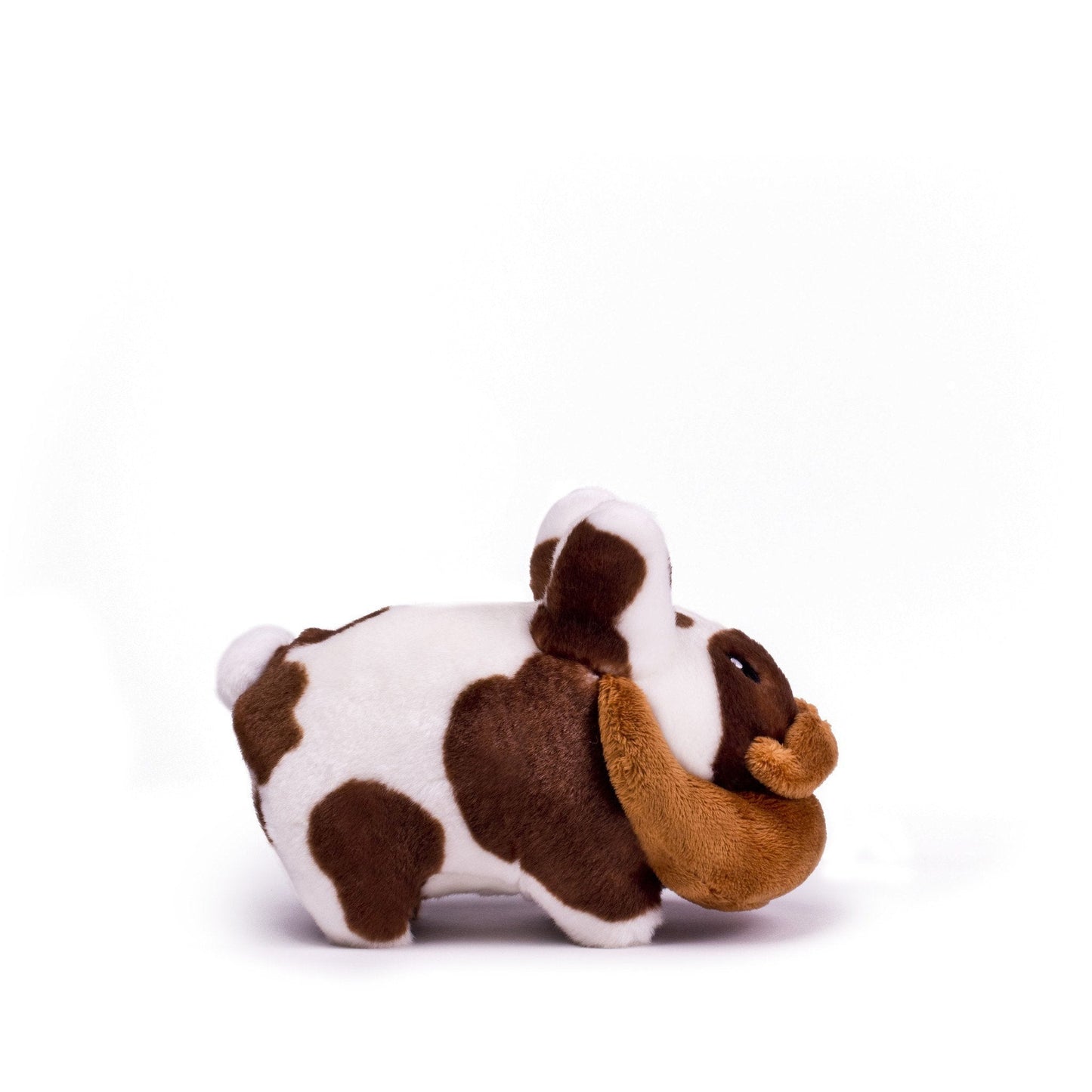 Happy Labbit Cow 7" Stuffed Animal Plush
