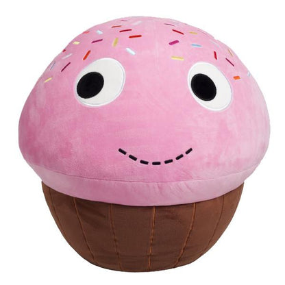 Yummy World Sprinkles Cupcake 24" XL Plush by Kidrobot