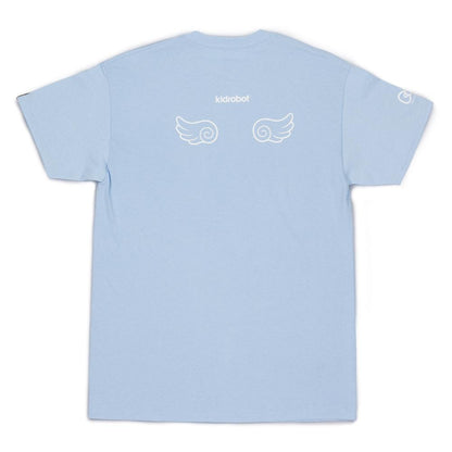 Kidrobot x Sanrio Hello Kitty Bittersweet T Shirt by Candie Bolton