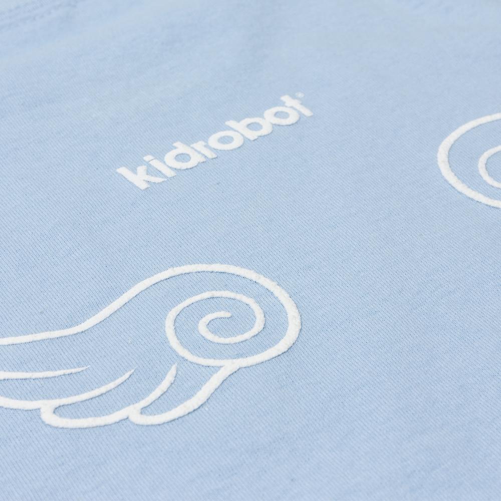 Kidrobot x Sanrio Hello Kitty Bittersweet T Shirt by Candie Bolton