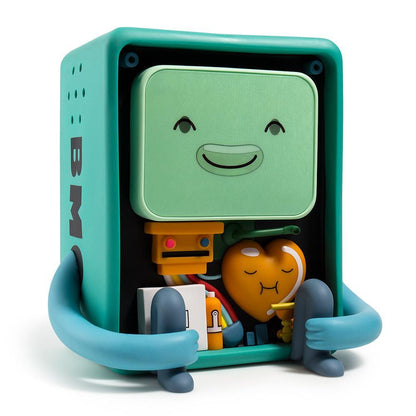 Adventure Time BMO Art Figure by Kidrobot