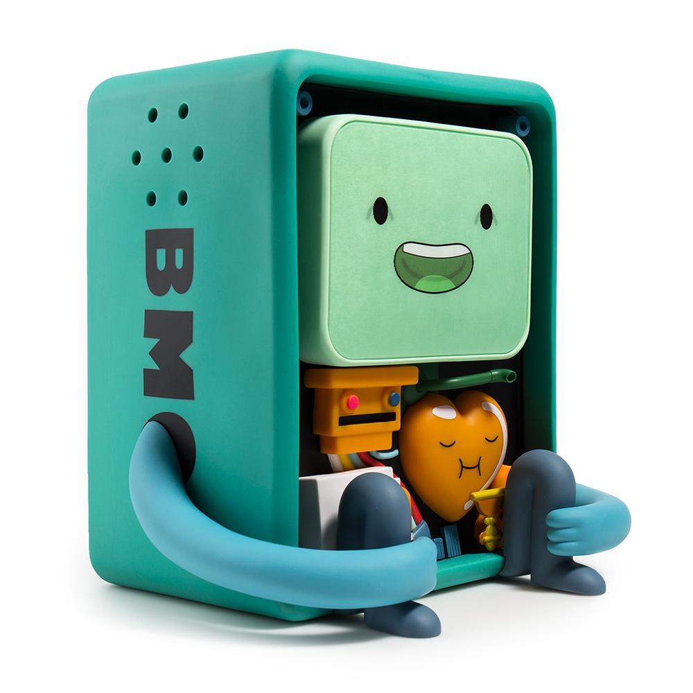 Adventure Time BMO Art Figure by Kidrobot