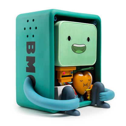 Adventure Time BMO Art Figure by Kidrobot