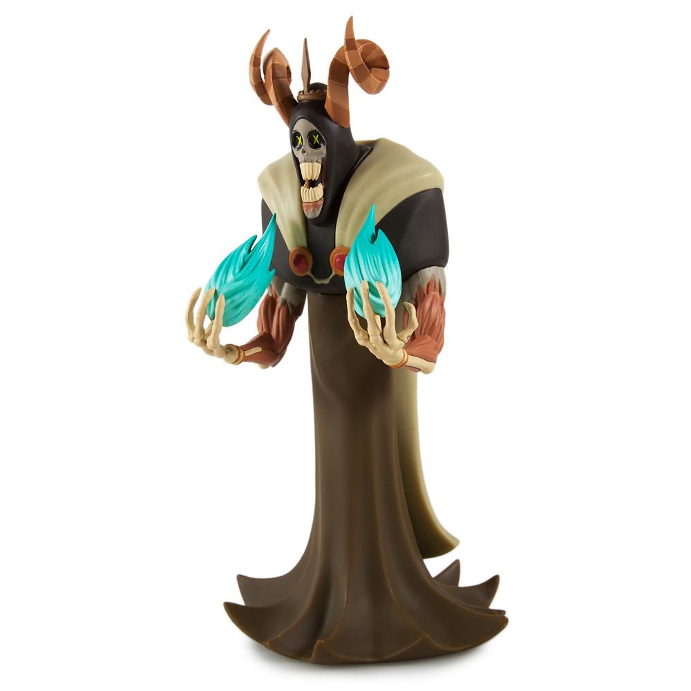 Adventure Time The Lich Art Toy Figure by Kidrobot