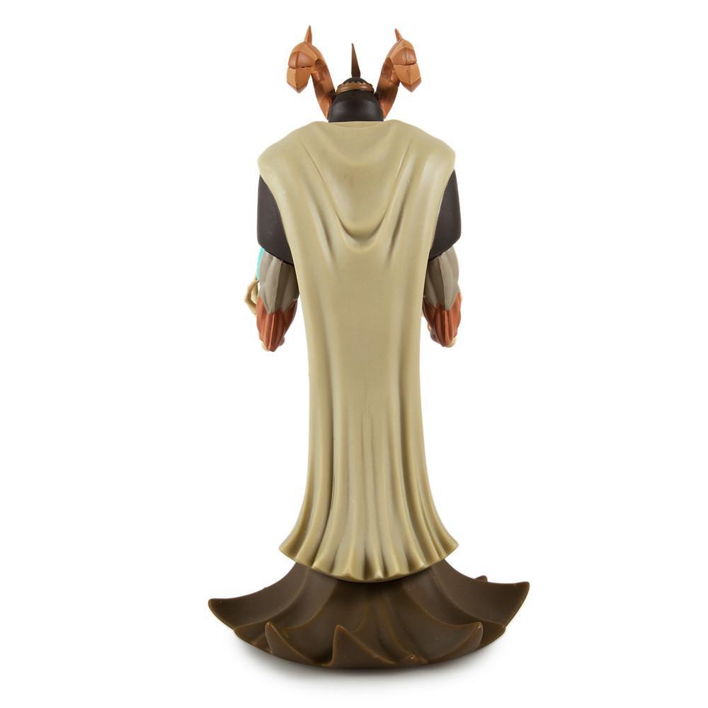 Adventure Time The Lich Art Toy Figure by Kidrobot