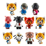 Single Blind Boxed Figure
