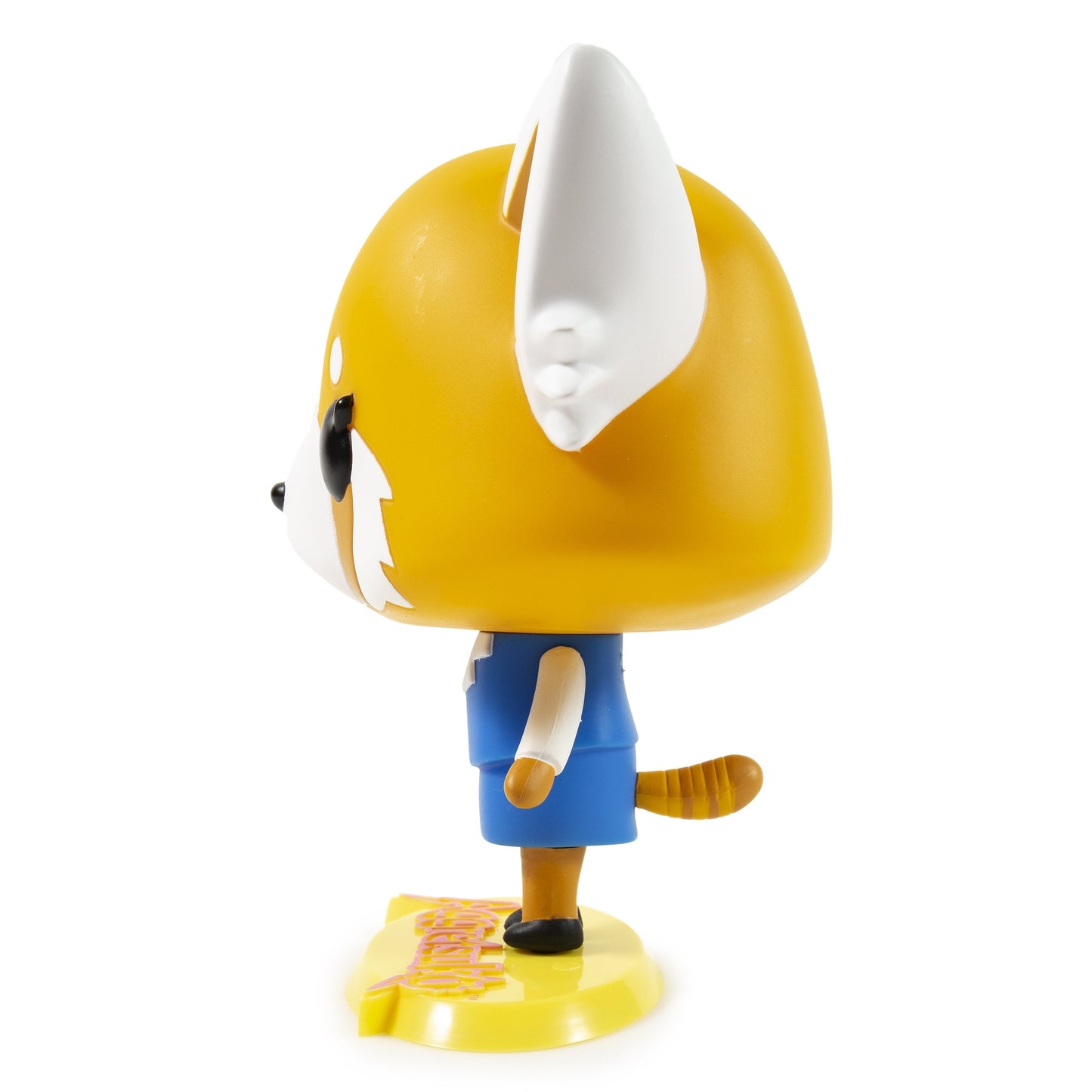 Kidrobot Aggretsuko Vinyl Figure - Calm Edition