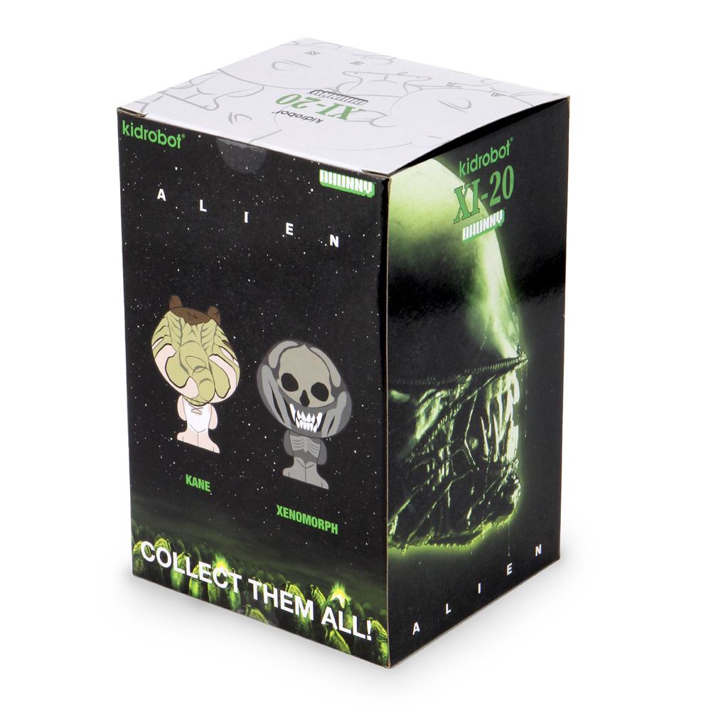 Alien Xenomorph Bhunny 4" Vinyl Figure (XI-20)