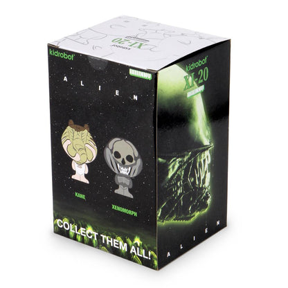Alien Xenomorph Bhunny 4" Vinyl Figure (XI-20)