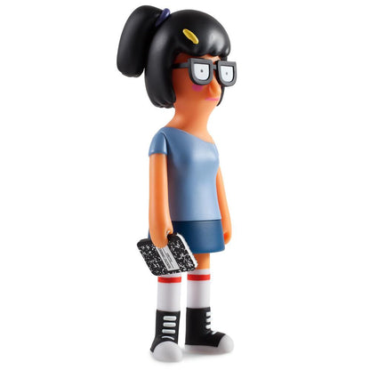 Bob's Burgers Bad Tina Belcher 7" Art Figure