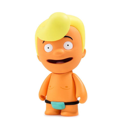 Bob's Burgers Grand Re-Opening 3" Blind Box Mini Figures