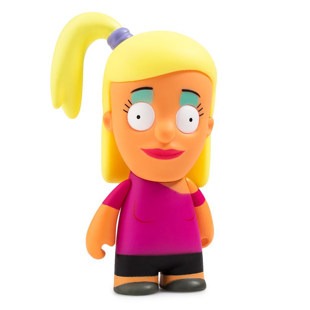 Bob's Burgers Grand Re-Opening 3" Blind Box Mini Figures
