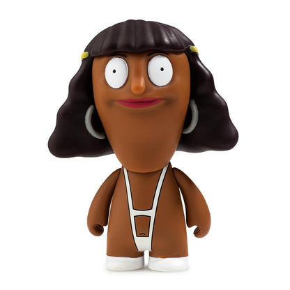 Bob's Burgers Grand Re-Opening 3" Blind Box Mini Figures