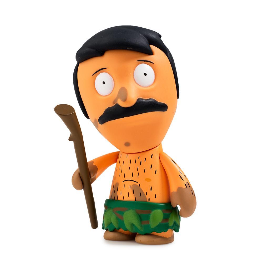 Bob's Burgers Grand Re-Opening 3" Blind Box Mini Figures