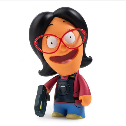 Bob's Burgers Grand Re-Opening 3" Blind Box Mini Figures
