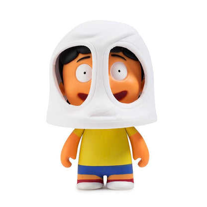 Bob's Burgers Grand Re-Opening 3" Blind Box Mini Figures