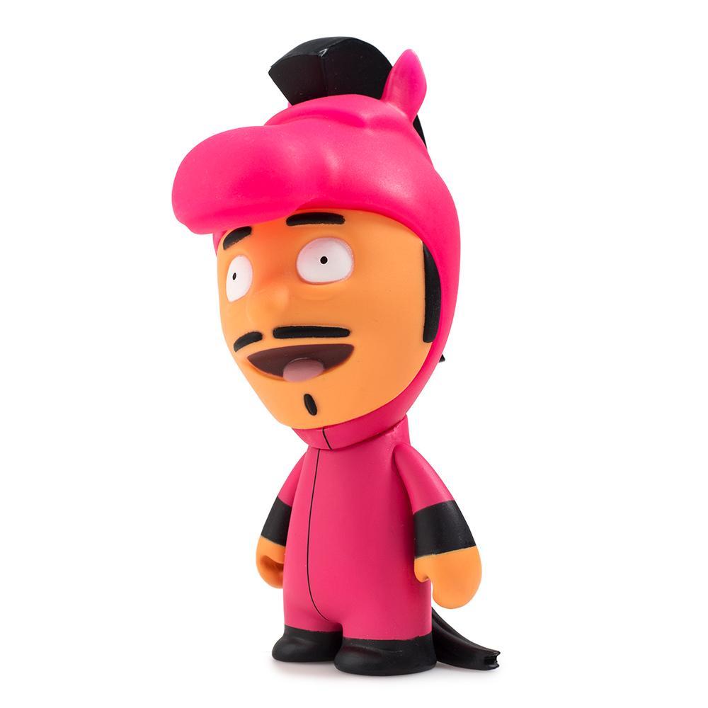 Bob's Burgers Grand Re-Opening 3" Blind Box Mini Figures