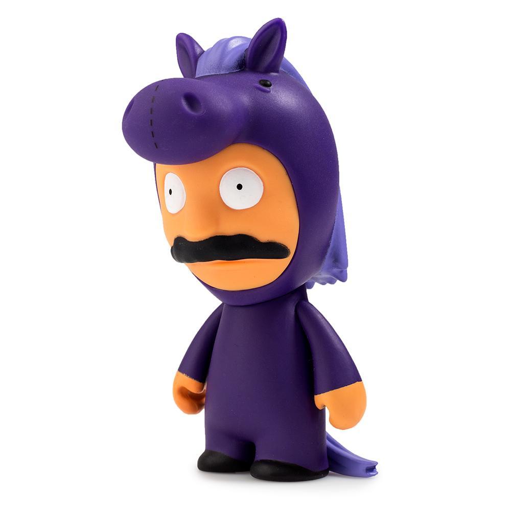 Bob's Burgers Grand Re-Opening 3" Blind Box Mini Figures