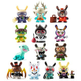 Single Blind Boxed Figure