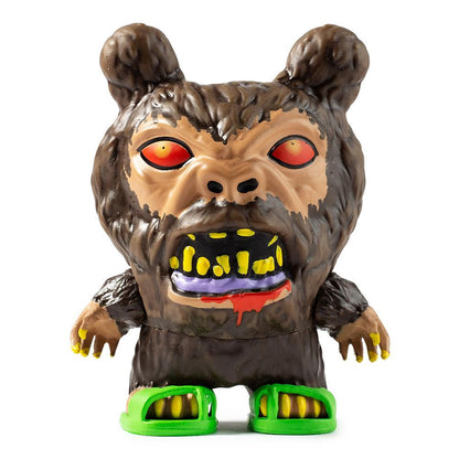 City Cryptid Blind Boxed Dunny Series