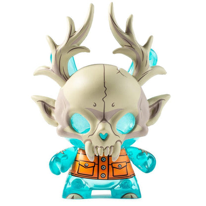 City Cryptid Blind Boxed Dunny Series