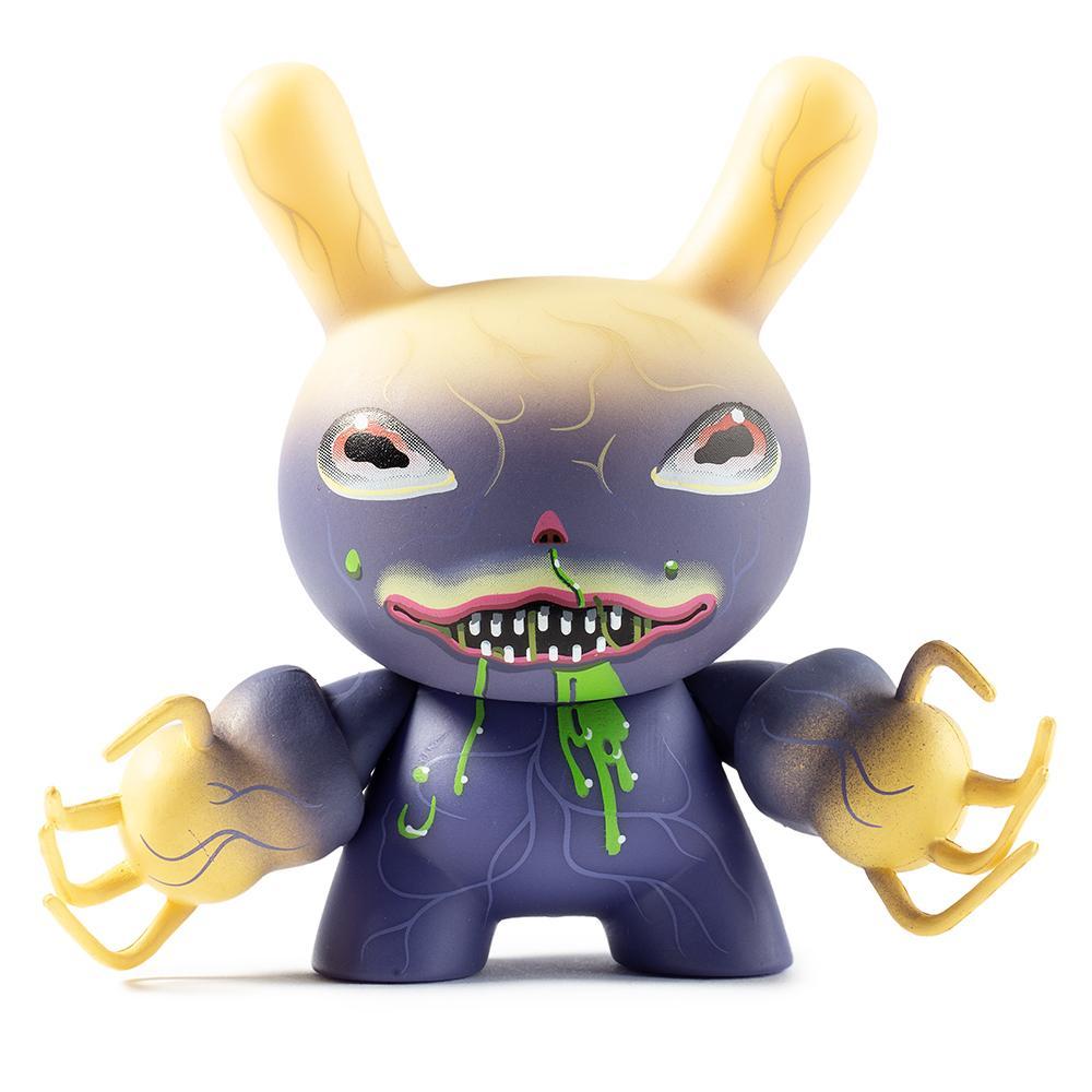 City Cryptid Blind Boxed Dunny Series