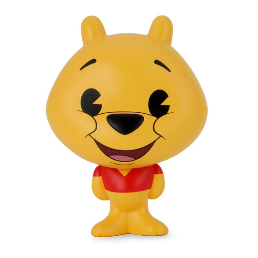 Disney Winnie the Pooh Bhunny 4" Vinyl Figure (XIV-20)