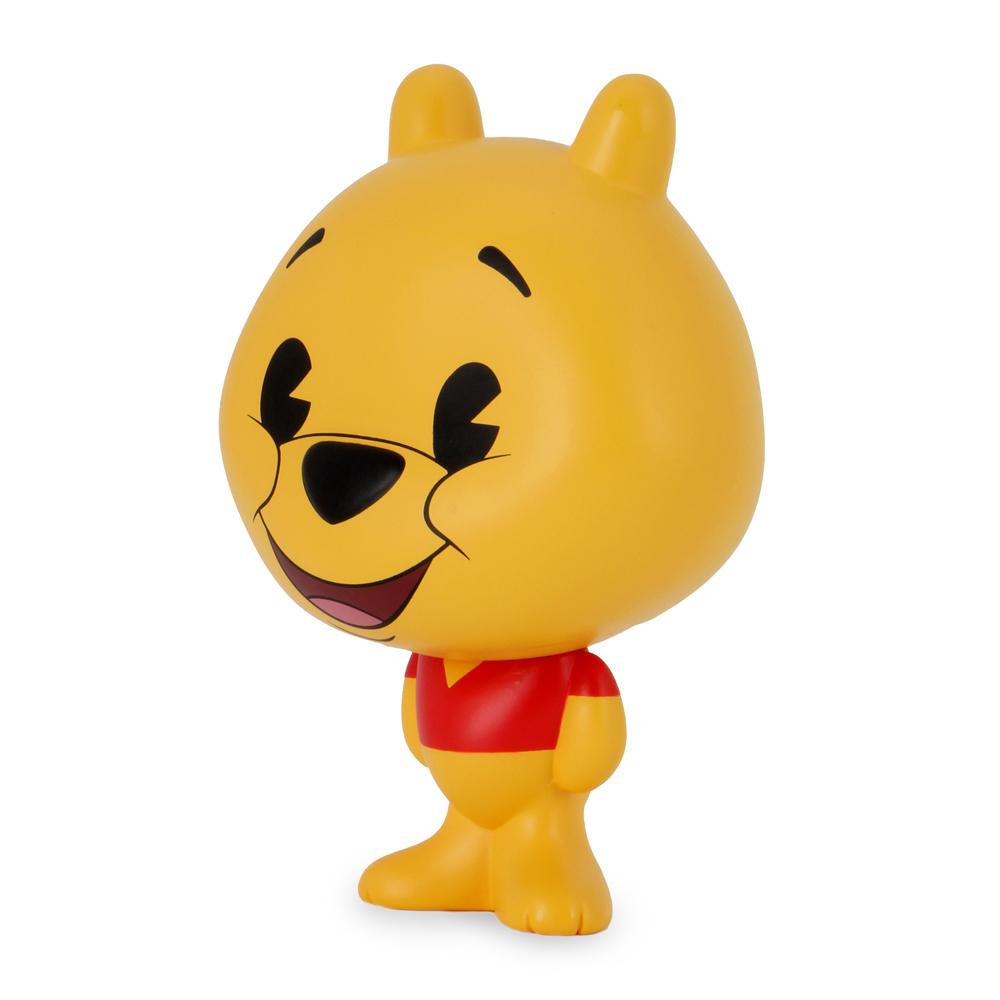 Disney Winnie the Pooh Bhunny 4" Vinyl Figure (XIV-20)