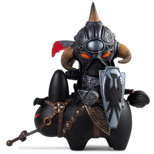 Frazetta Death Dealer Medium Figure - Limited to 300