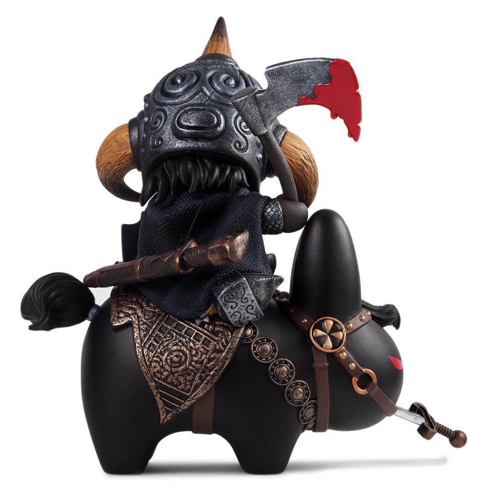 Frazetta Death Dealer Medium Figure - Limited to 300