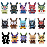 Single Blind Boxed Figure