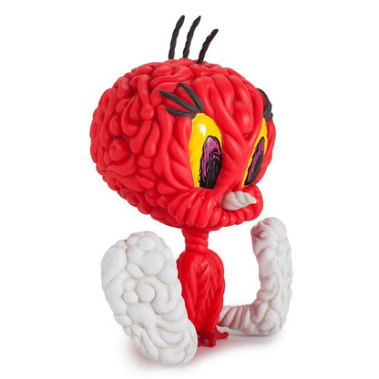 Looney Tunes Tweety Bird 8" Art Figure by Mark Dean Veca