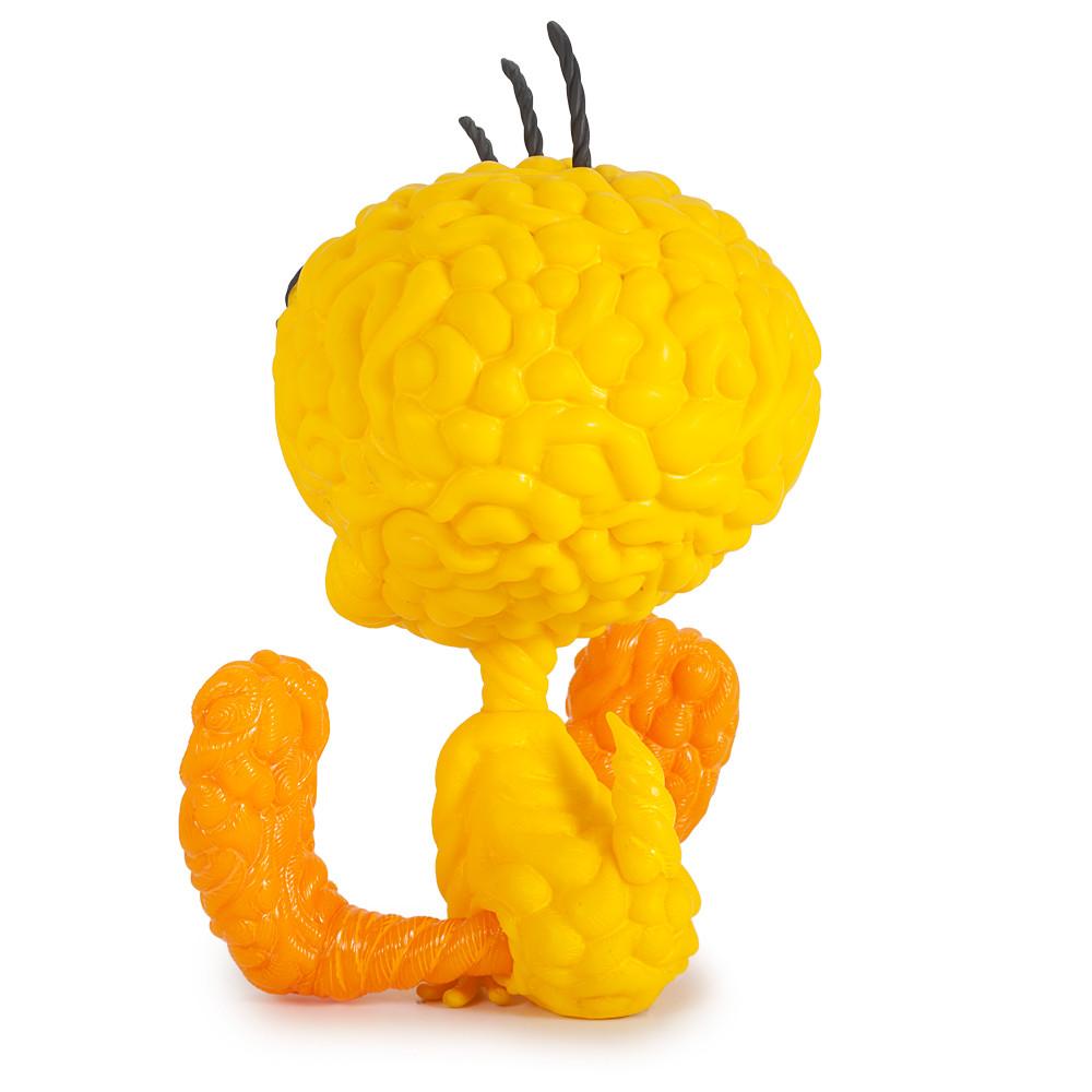 Looney Tunes Tweety Bird 8" Art Figure by Mark Dean Veca