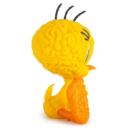 Looney Tunes Tweety Bird 8" Art Figure by Mark Dean Veca