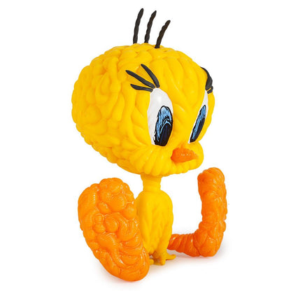Looney Tunes Tweety Bird 8" Art Figure by Mark Dean Veca