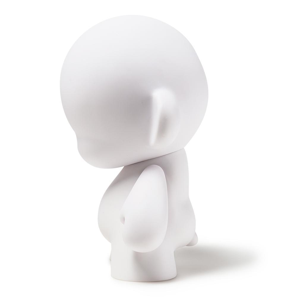 MUNNYWORLD 18" Mega MUNNY Blank Art Toy by Kidrobot